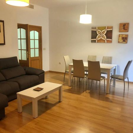 Maria Cristina 2 Lägenhet Córdoba Exteriör bild