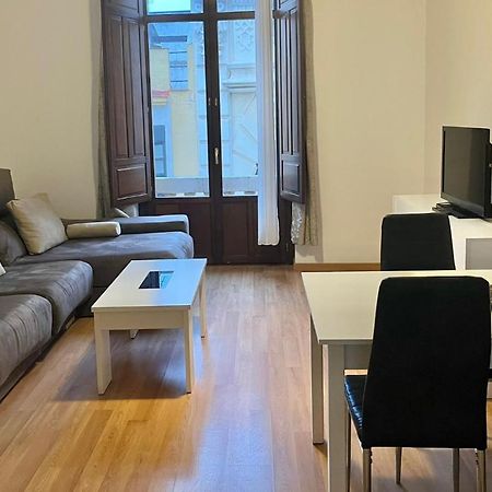 Maria Cristina 2 Lägenhet Córdoba Exteriör bild