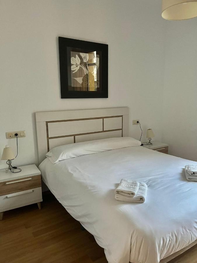 Maria Cristina 2 Lägenhet Córdoba Exteriör bild