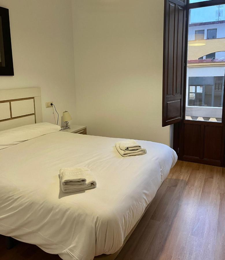 Maria Cristina 2 Lägenhet Córdoba Exteriör bild