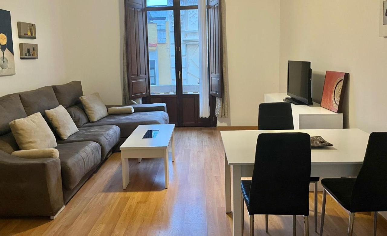 Maria Cristina 2 Lägenhet Córdoba Exteriör bild
