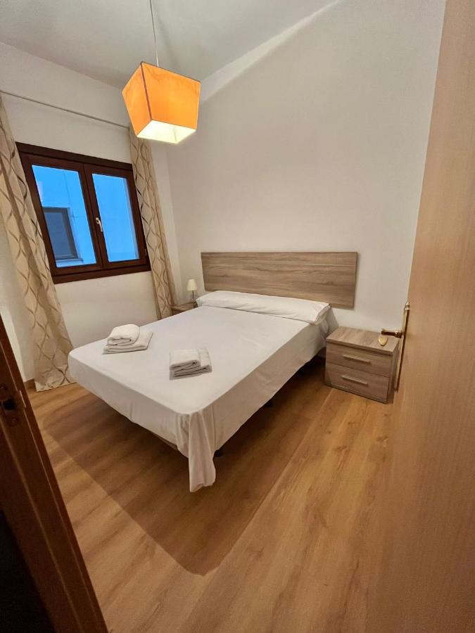 Maria Cristina 2 Lägenhet Córdoba Exteriör bild